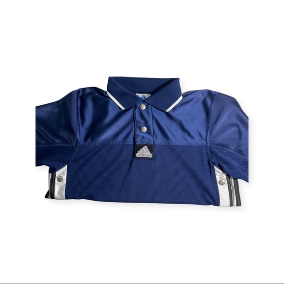 ADIDAS POLO WOMEN - Picture 2 of 3